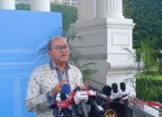 Menteri Rosan Beri Bocoran Bakal Bertemu Apple pada 7 Januari 2025