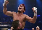 Murodjon Akhmadaliev Kecam Naoya Inoue: Dia Menghindariku, Konyol