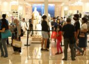 PPN 12% Cuma untuk Barang Mewah, Ini Tanggapan Pengusaha