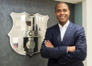 PSSI Benarkan Patrick Kluivert Salah Satu Calon Pengganti Shin Tae-yong
