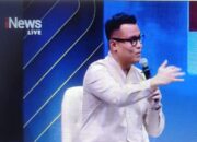 Pangeran Siahaan Ingatkan Pandit Sepak Bola Kontrol Ekspektasi Suporter Timnas Indonesia