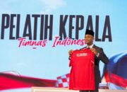 Patrick Kluivert Utamakan Pemain dengan Menit Bermain Tinggi di Klub, Siapa yang Tersingkir?