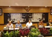 Paulus Tannos Punya Paspor Negara Lain, Menkum Pastikan Masih WNI