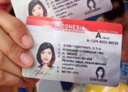 Per Januari 2025, SIM Sistem Poin Pelanggaran Lalu Lintas Diberlakukan