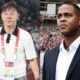 Perbandingan Prestasi Patrick Kluivert dan Shin Tae-yong: Siapa Lebih Unggul?