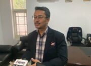 Perindo Minta DPR-KPU Tindak Lanjuti Putusan MK Terkait Penghapusan Presidential Threshold