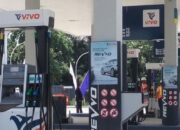 Pertamax Naik, Ini Perbandingan Harga BBM Pertamina, Shell, BP dan Vivo