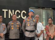 Polri Bakal Kembalikan Uang Rp2,5 Miliar Milik Penonton DWP yang Diperas Oknum Polisi