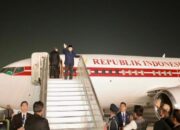 Prabowo Bakal Terima Penganugerahan dari Kesultanan Johor Malaysia