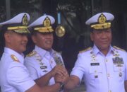 Prabowo Diminta Tunjuk Laksdya Erwin Gantikan KSAL Laksamana Muhammad Ali