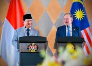 Presiden Prabowo Berharap Gencatan Senjata di Palestina Bisa Bertahan
