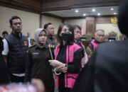Profil Helena Lim, Crazy Rich PIK yang Terseret Kasus Korupsi Timah Rp300 Triliun