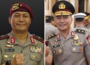 Profil Herry Heryawan dan Hanny Hidayat, Kakak Beradik yang Sandang Pangkat Mentereng di Polri
