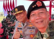 Profil Irjen Krishna Murti dan Letjen Mohammad Fadjar, Kakak Beradik yang Menduduki Posisi Penting di TNI-Polri