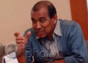Profil Letjen TNI Nono Sampono, Mantan Danpaspampres yang Terseret Pusaran Pagar Laut Tangerang