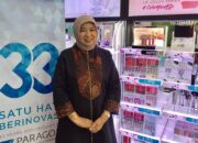 Profil Nurhayati Subakat, Pemilik Wardah yang Umrahkan Ribuan Karyawan