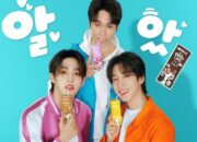 S.Coups, Wonwoo dan Vernon Seventeen Titip Pesan untuk Carat Indonesia