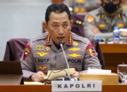 SKSG UI Apresiasi Langkah Kapolri Kedepankan Pendekatan Restorative Justice