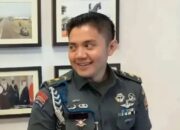 Seberapa Tinggikah Pangkat Mayor Teddy di TNI AD, Begini Penjelasannya