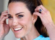 Segini Harga Cincin Kate Middleton, Perhiasan Pertunangan Keluarga Kerajaan Termahal