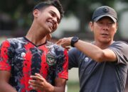 Shin Tae-yong Dipecat, Pelatih Top Eropa Masuk Tangani Timnas Indonesia?