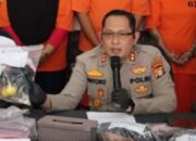 Sidang Etik AKBP Bintoro Terkait Dugaan Pemerasan Miliaran Rupiah Segera Digelar