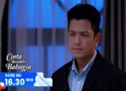 Sinopsis Sinetron Cinta Berakhir Bahagia, Selasa 14 Januari 2025: Ancaman Baru Reno