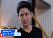 Sinopsis Sinetron Cinta Yasmin, Kamis 2 Januari 2025: Petunjuk Baru Yasmin