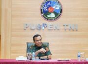TNI Dukung Program Makan Bergizi Gratis dengan Distribusi ke Daerah Terpencil