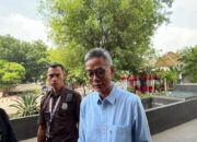 Tak Hadiri Panggilan KPK, Wahyu Setiawan Minta Jadwal Ulang Senin Pekan Depan