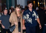 Taylor Swift dan Travis Kelce Disebut Akan Segera Punya Anak