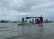Terlibat dalam SHGB Pagar Laut Tangerang, 6 Pegawai ATR/BPN Dicopot dari Jabatannya