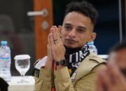 Terpilih Jadi Kornas Share INH Nasional, Rama Komitmen Lanjutkan Program Kemanusiaan