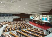 Tok! RUU Minerba Disepakati Jadi Usul Inisiatif DPR