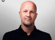 Apa Tugas Jordi Cruyff sebagai Penasihat Teknis PSSI?