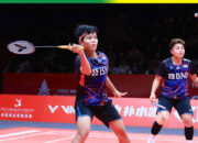 Apriyani/Fadia Comeback, Siap Gebrak Eropa: Makin Excited!