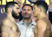 Artur Beterbiev vs Dmitry Bivol 2: Pengulangan Atau Pembalasan Dendam?