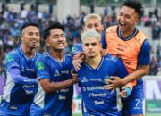 PSIM Yogyakarta Kampiun Liga 2 2024-2025, Akhir Penantian 2 Dekade!