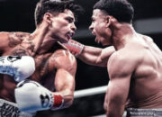 Aku Kalahkan Ryan Garcia, Lalu Mereka Bisa Rematch Devin Haney