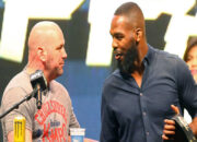 Dana White Konfirmasi Tanggal Jon Jones Comeback: Jadi Lawan Tom Aspinall?