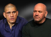 Dana White Tutup Pintu Petarung UFC ke Tinju
