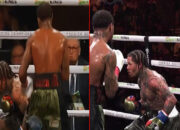 Devin Haney Sindir Gervonta Davis No Knockdown: Lamont Roach Seharusnya Menang