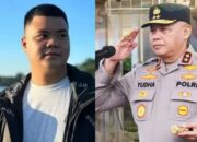 Harta Kekayaan Kapolda Kalsel Rosyanto Disorot usai Anaknya Flexing Naik Jet Pribadi dan Pamer Rekening