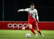 Ivar Jenner Dipantau Denny Landzaat Jelang Duel Timnas Indonesia vs Australia