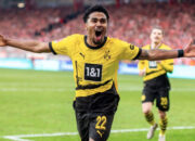 Market Value Ian Maatsen Kalahkan Seluruh Skuad Timnas Indonesia
