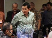 Maroef Sjamsoeddin Didapuk Jadi Dirut MIND ID Gantikan Hendi Prio Santoso