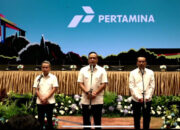 Permintaan Maaf Dirut Pertamina Soal Sengkarut Tata Kelola Minyak