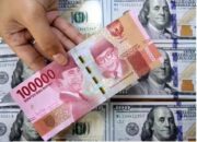 Rupiah Terendah Sejak Krismon 1998, Bagaimana Nasibnya ke Depan?