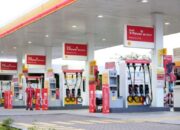 Silakan Dipilih, Ini Perbandingan Harga BBM Pertamina dan Shell per 1 Maret