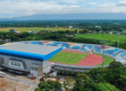 Stadion Kanjuruhan Segera Diresmikan Presiden Prabowo